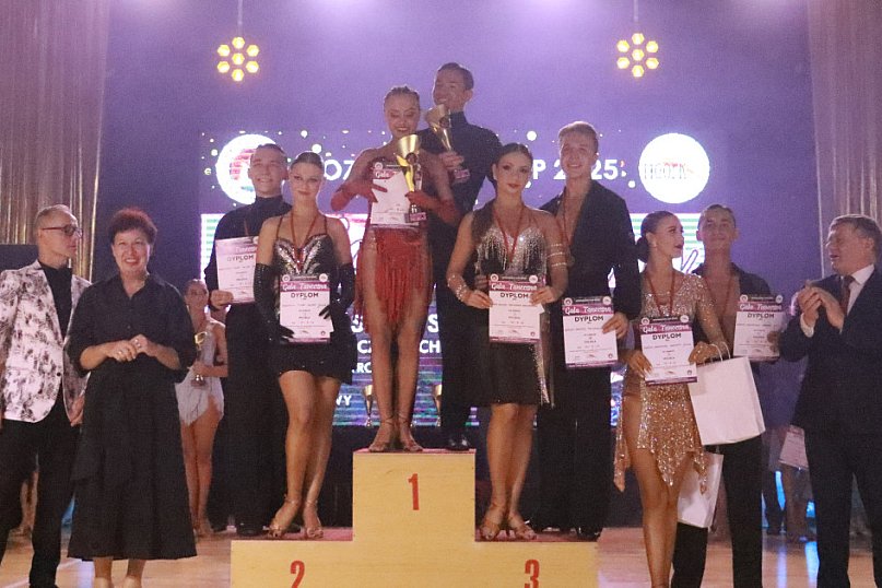 Fotorelacja IX: Otwarte Mistrzostwa Jury Krakowsko-Częstochowskiej w Koziegłowach