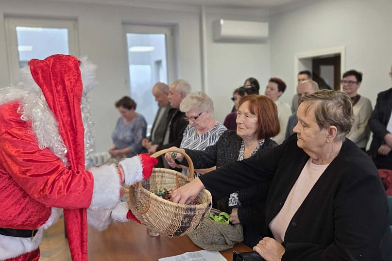 Rekordowy budżet na 2026 rok. Miasto i Gmina Żarki