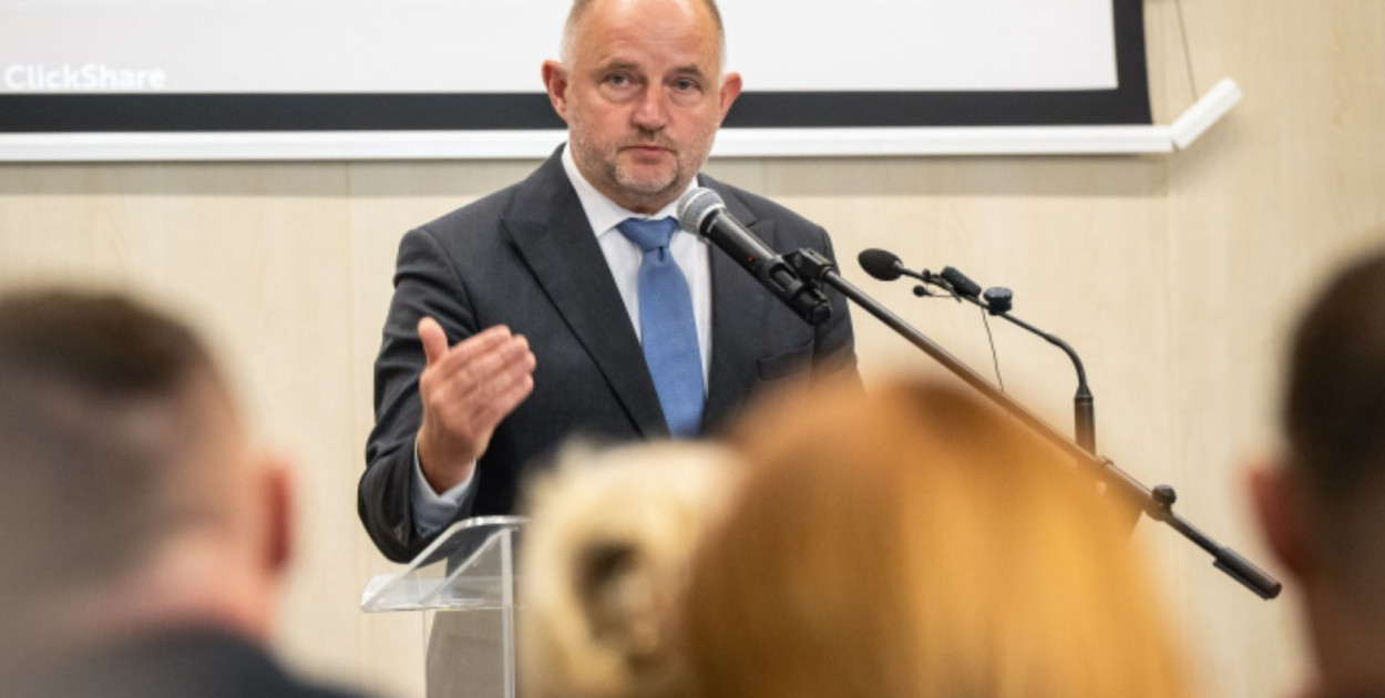 Fot. PAP/ T. ?mijewski