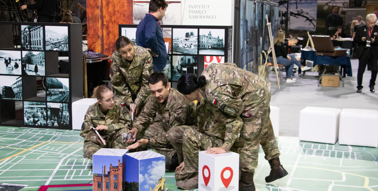 Instytut Pami?ci Narodowej