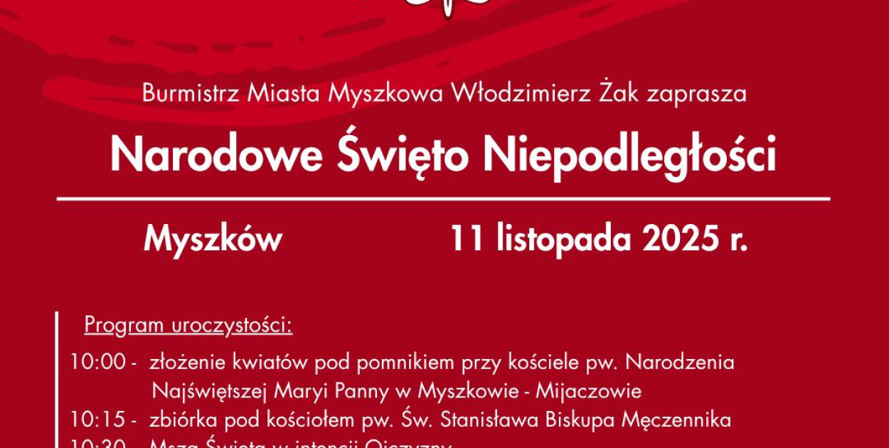 Gmina Myszków