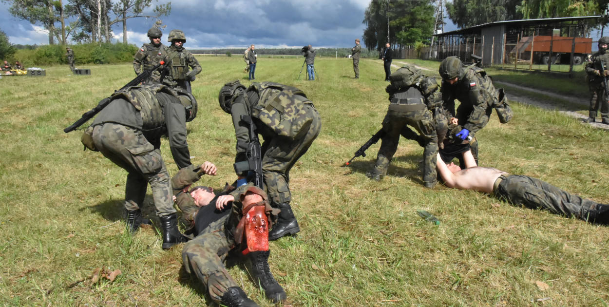 Fot. Daniel Wi?niewski / siecportali.pl