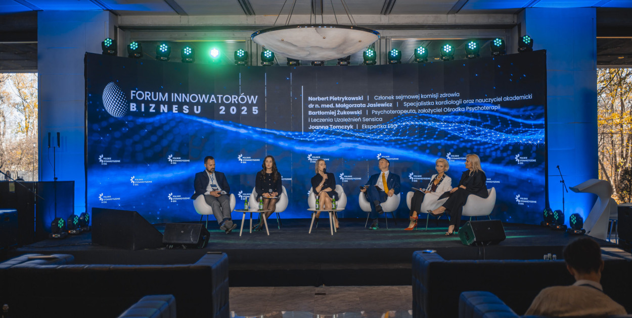 Fot. Micha? J?drzejewski