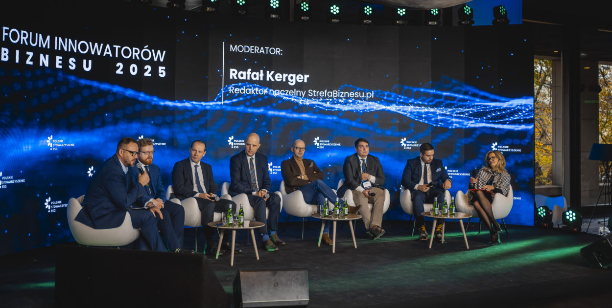 Fot. Micha? J?drzejewski 