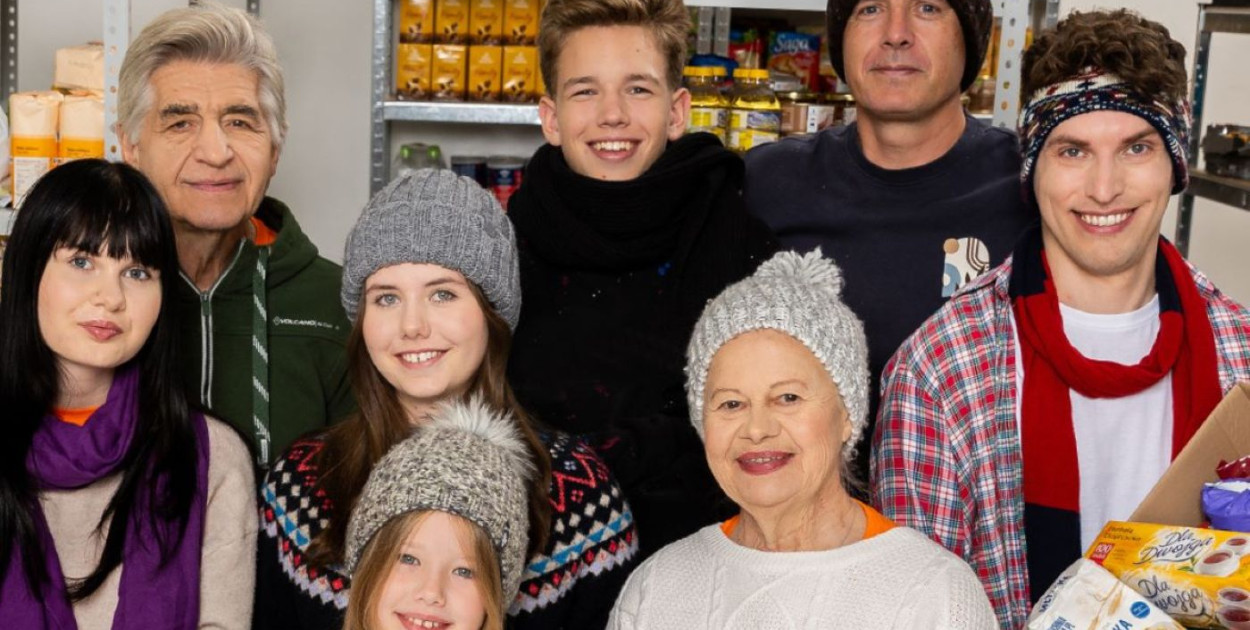 Federacja Polskich Banków ?ywno?ci