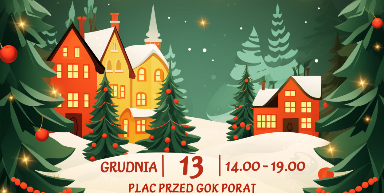 Gminny Ośrodek Kultury im. Janusza Gniatkowskiego w Poraju