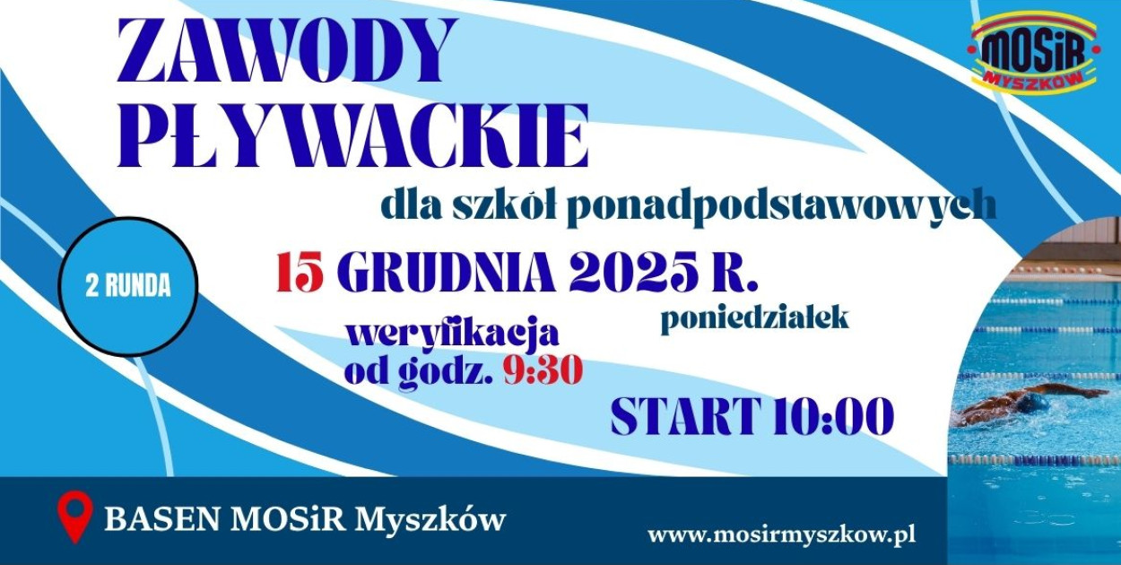MOSIR MYSZKÓW