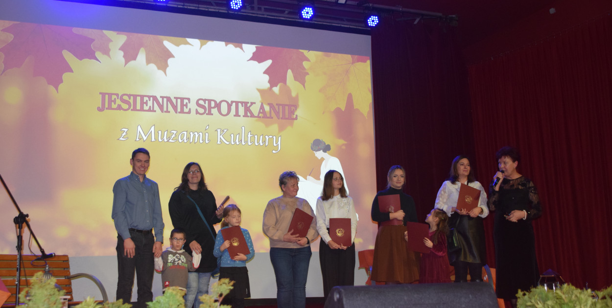 Miejsko Gminny Ośrodek Promocji Kultury w Koziegłowach