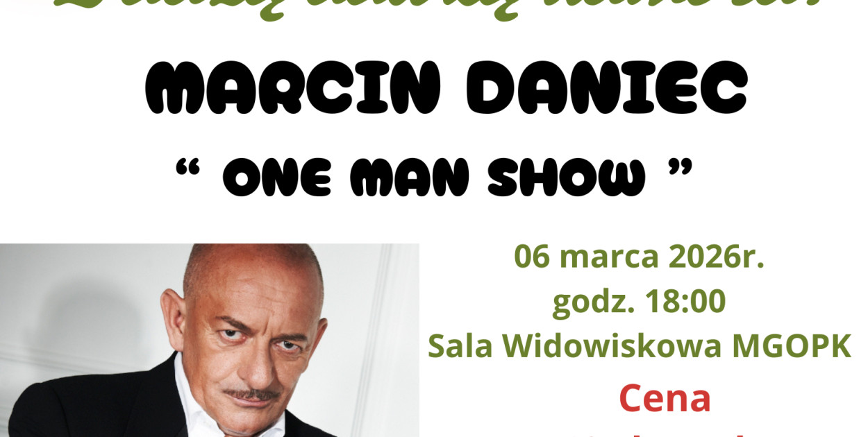 Miejsko Gminny Osrodek Promocji Kultury w Koziegłowach