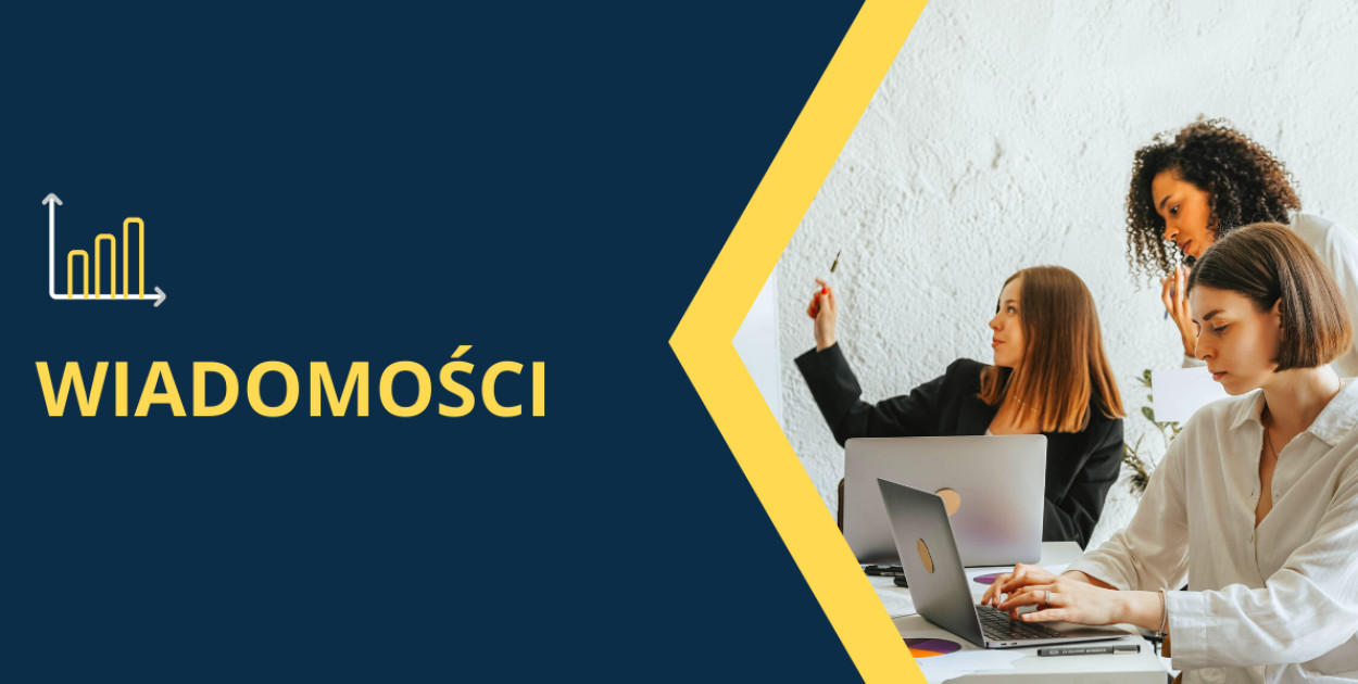 Onet o korespondencji w Polsce 2050, w której dwie ministry pisały o blokowaniu wy