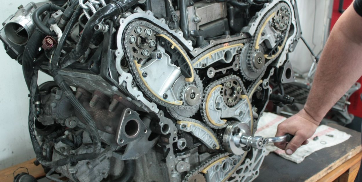 Czy opóźnianie wymiany rozrządu zawsze kończy się awarią? Granica, której...