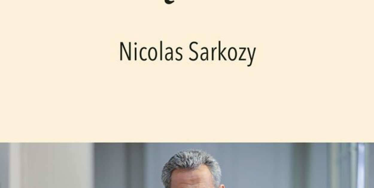 Już 28 stycznia 2026 r. (środa) polska premiera „Dziennika więźnia” Nicolasa Sarko