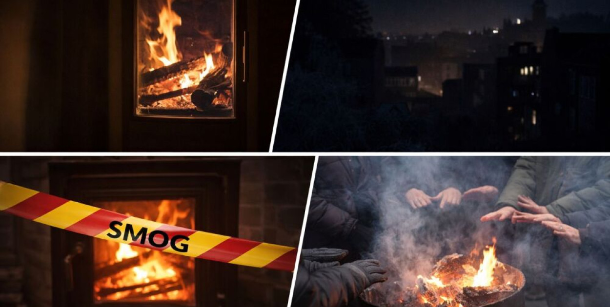 Stanowisko Krajowej Izby Kominiarzy w sprawie infrastruktury rezerwowej domu w cza