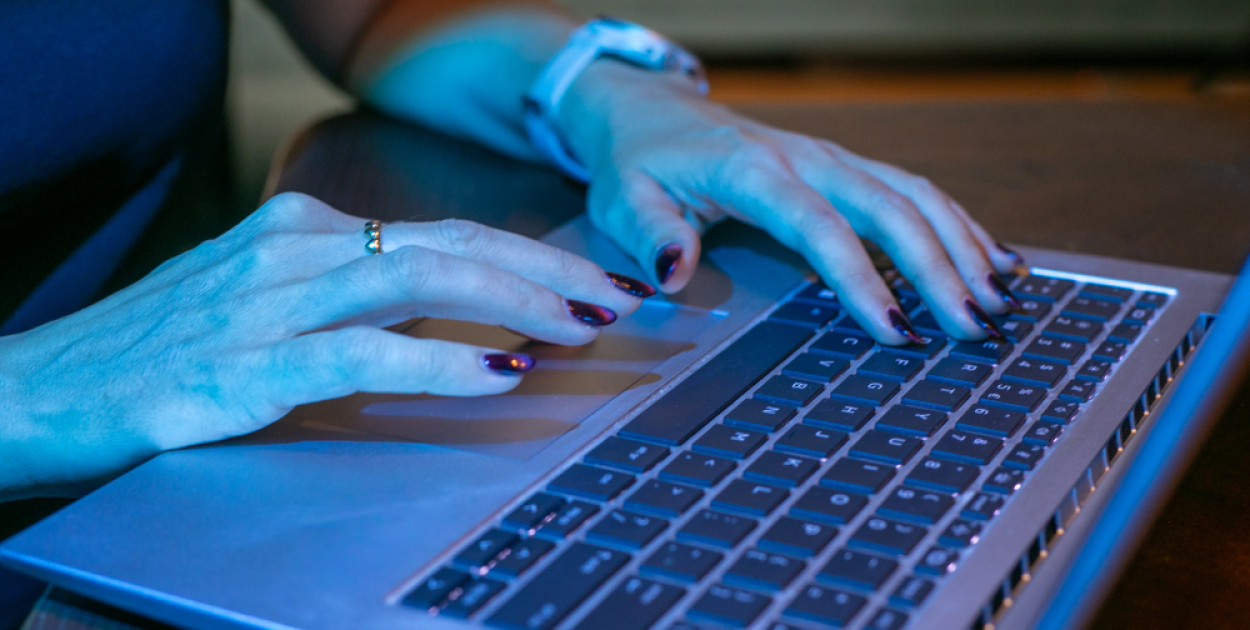 Twoja firma jest w internecie, ale czy jest widoczna? 5 rzeczy, które dziś wpływaj