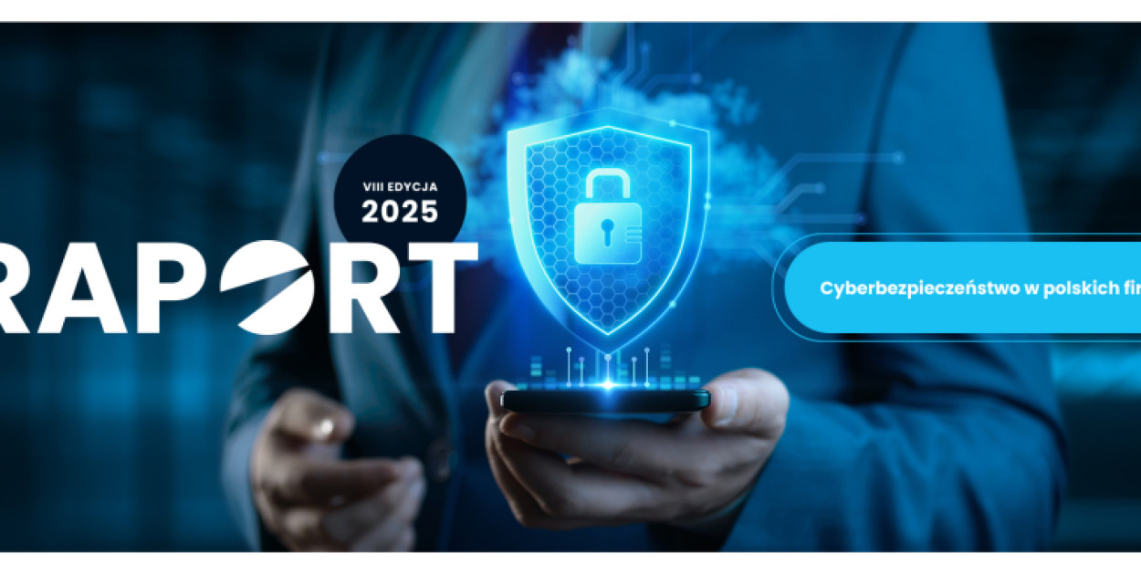 Raport VECTO 2025: polskie firmy pod presją cyberataków (MediaRoom)