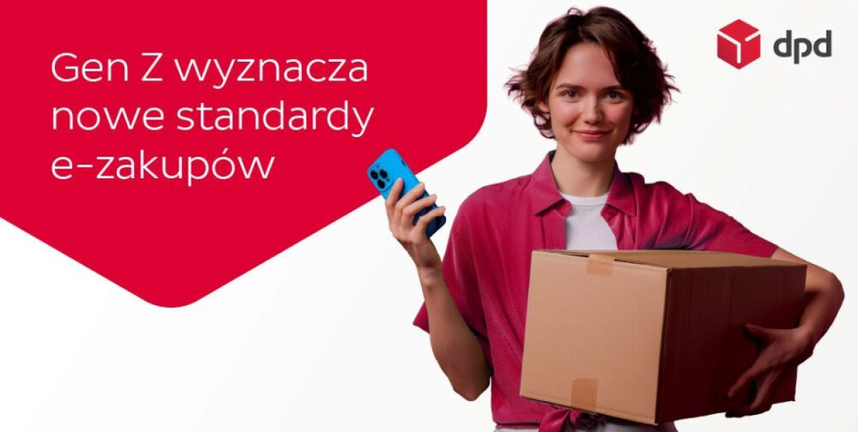 Gen Z wyznacza nowe standardy e-zakupów - wyniki Barometru eShopper 2025 (MediaRoo