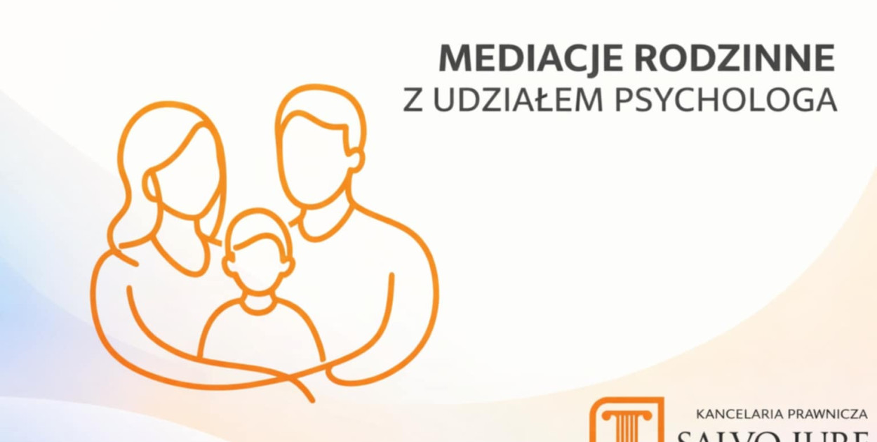Prawo w służbie relacji: nowoczesne podejście do konfliktów rodzinnych w Zawierciu