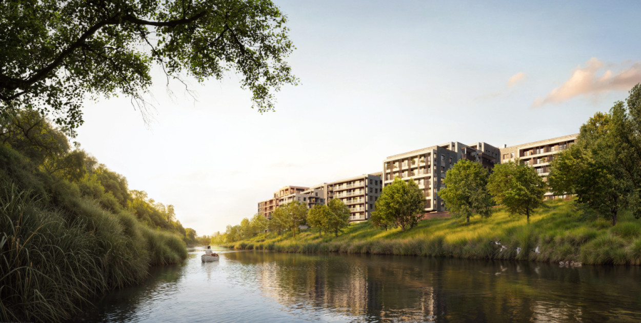 „Tu historia napędza przyszłość” - film o Elektrovni Garbary, nowej inwestycji ROB