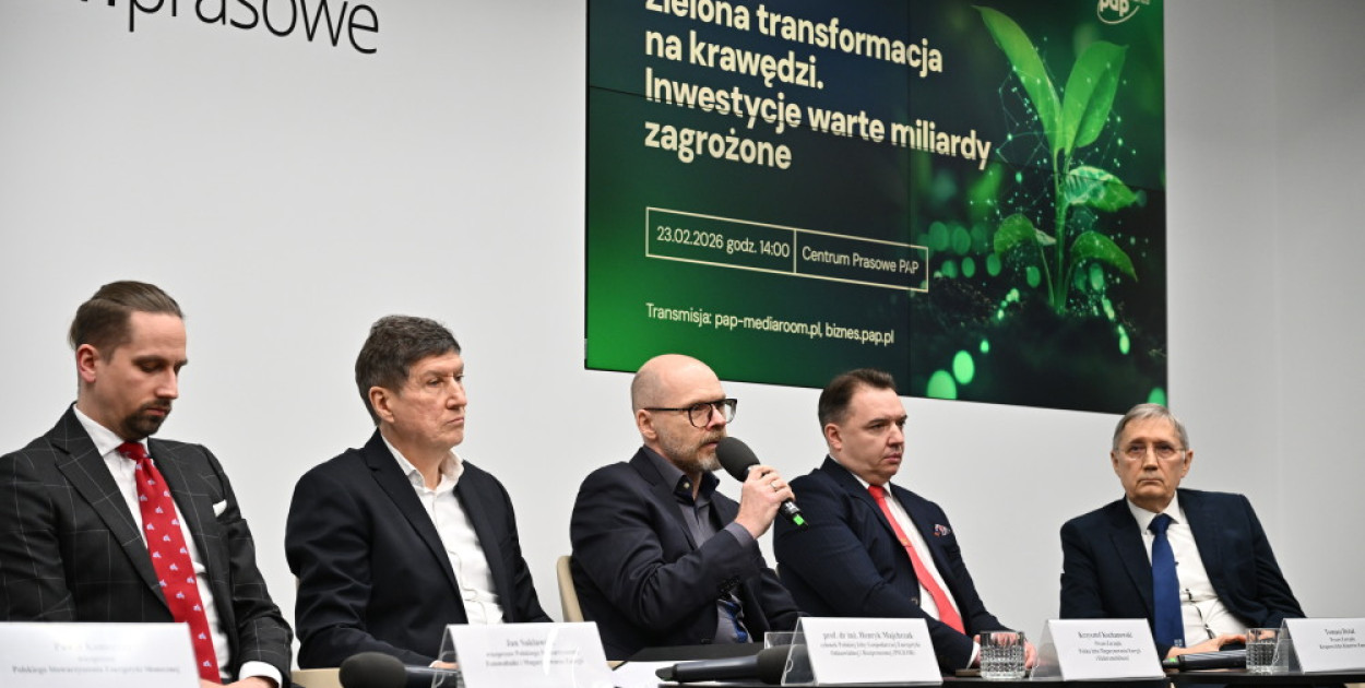 Do 3 mld euro rocznie mogą wynieść straty inwestorów spowodowane zapisami w tzw. u