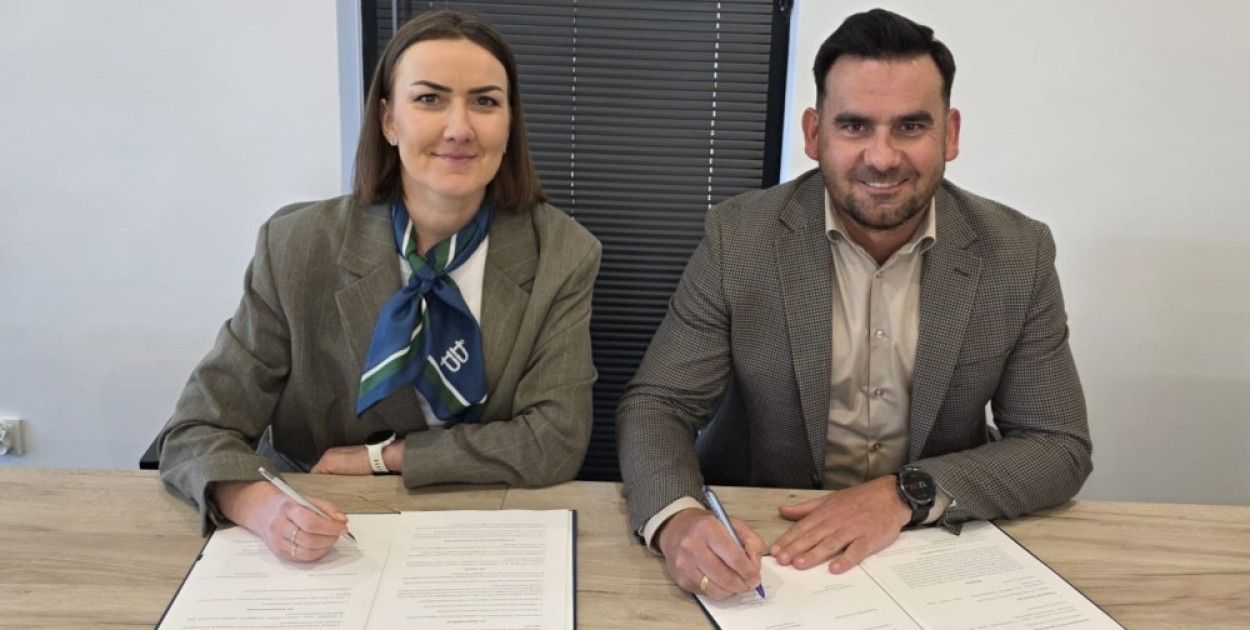 Gminy przeciw dezinformacji: SGPEO ze wsparciem dla zielonej transformacji samorzą