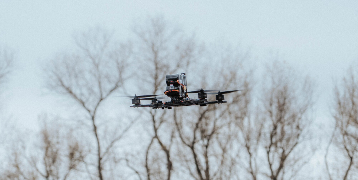 Technologia zmienia sektor bezpieczeństwa. Polska firma UMO wzmacnia branżę obronn