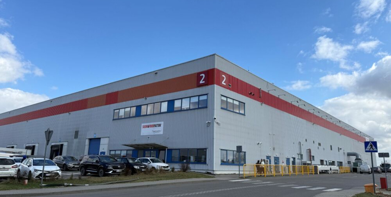 Sushi & Food Factor wkrótce dołączy do globalnej struktury Zensho (MediaRoom)