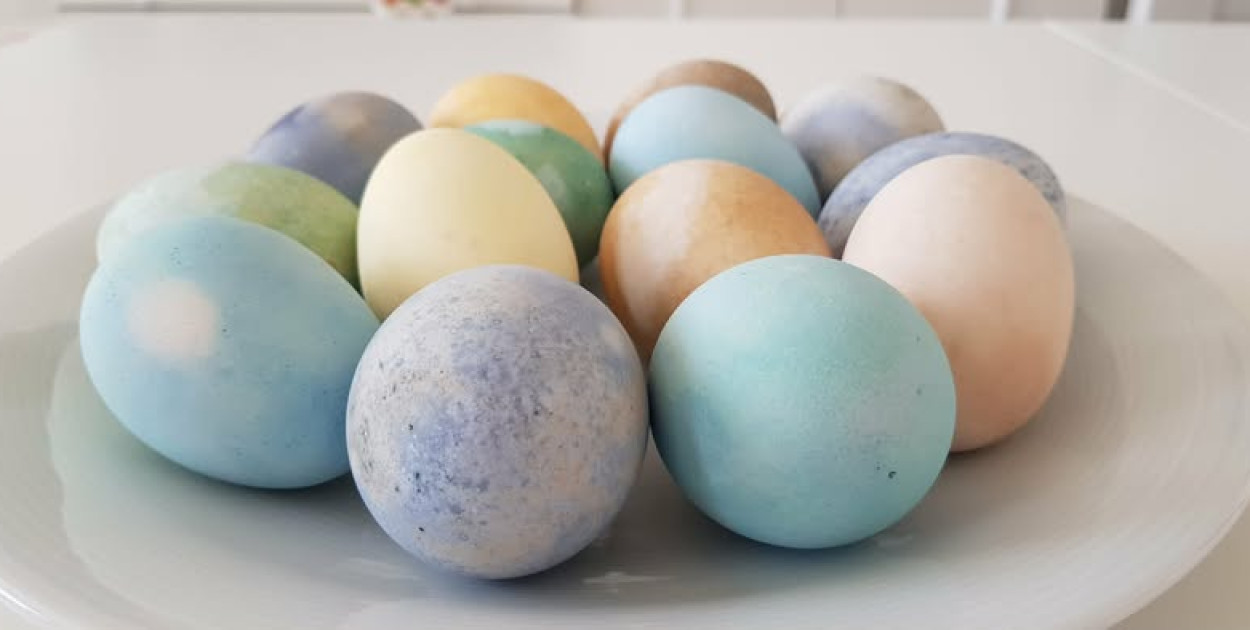 Badanie: Wielkanoc bez nadmiaru. Polacy coraz rzadziej przesadzają z ilością przyg