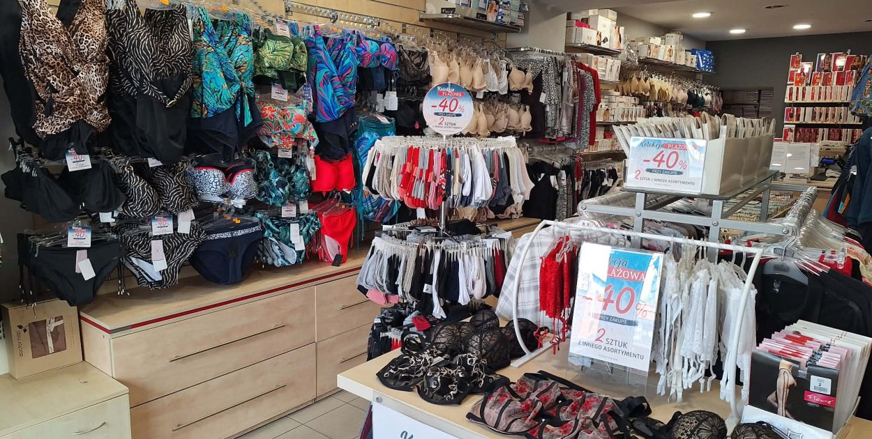 W Myszkowie jest takie miejsce. Kobiety wracają tam nie bez powodu